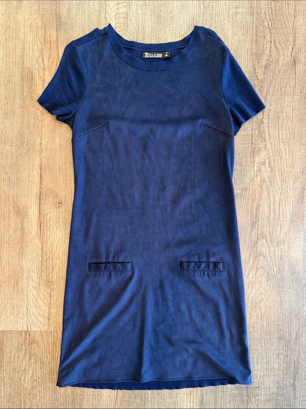 New York & Company Mini Dress